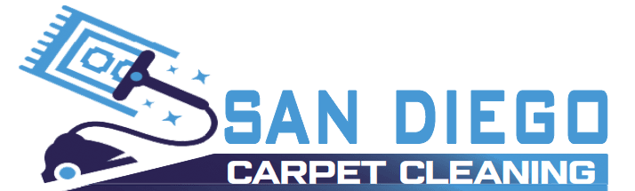 Logo - San
Diego Carpet -